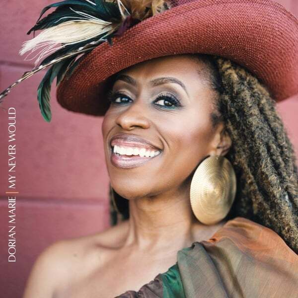 Cover art for My Never Would