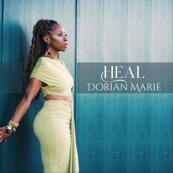 Cover art for Heal
